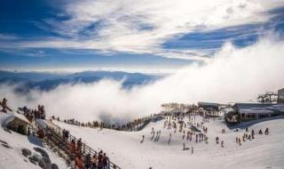 玉龙雪山自助游攻略 玉龙雪山自助游攻略